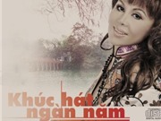 Bóng đá anh, ngoại hạng anh, lịch thi đấu euro 2012, Người đẹp Phạm Châu Loan sáng tác “khúc ngàn năm”